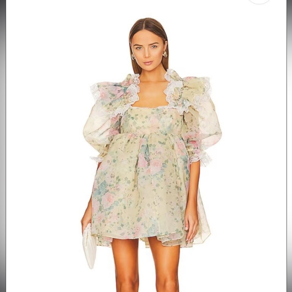 NWT.  Selkie’s Fantasy Dress.  Size Small